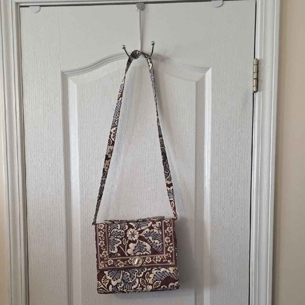 RARE DESIGN VERY BRADLEY CROSSBODY HANDBAG